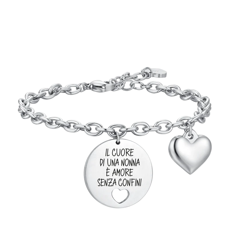 Luca Barra Donna | Bracciale | BK2643