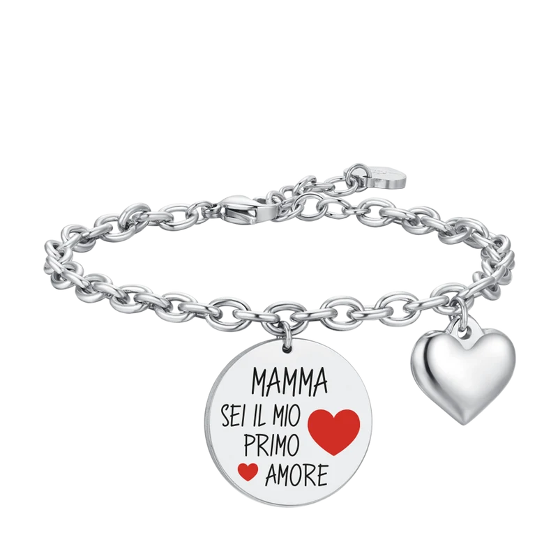Luca Barra Donna | Bracciale | BK2640