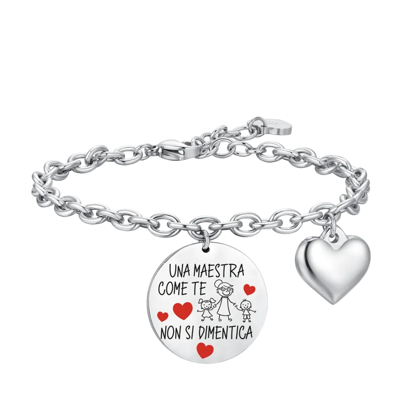 Luca Barra Donna | Bracciale | BK2639
