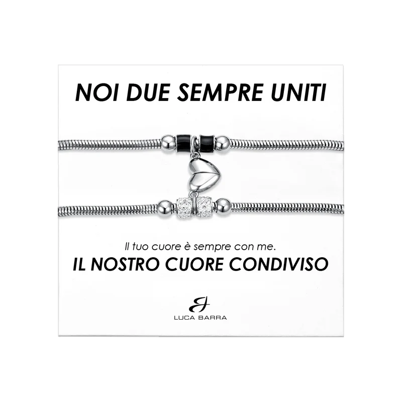 Luca Barra Donna | Bracciale | BK2579