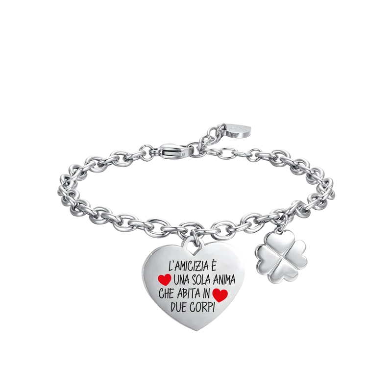 Luca Barra Donna | Bracciale | BK2572