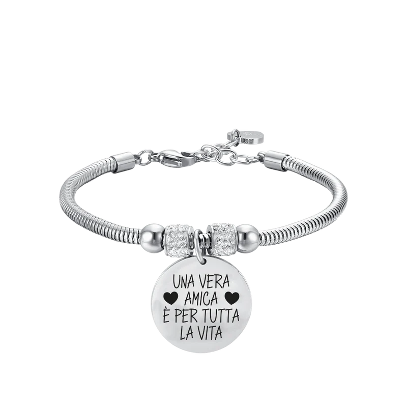 Luca Barra Donna | Bracciale | BK2571