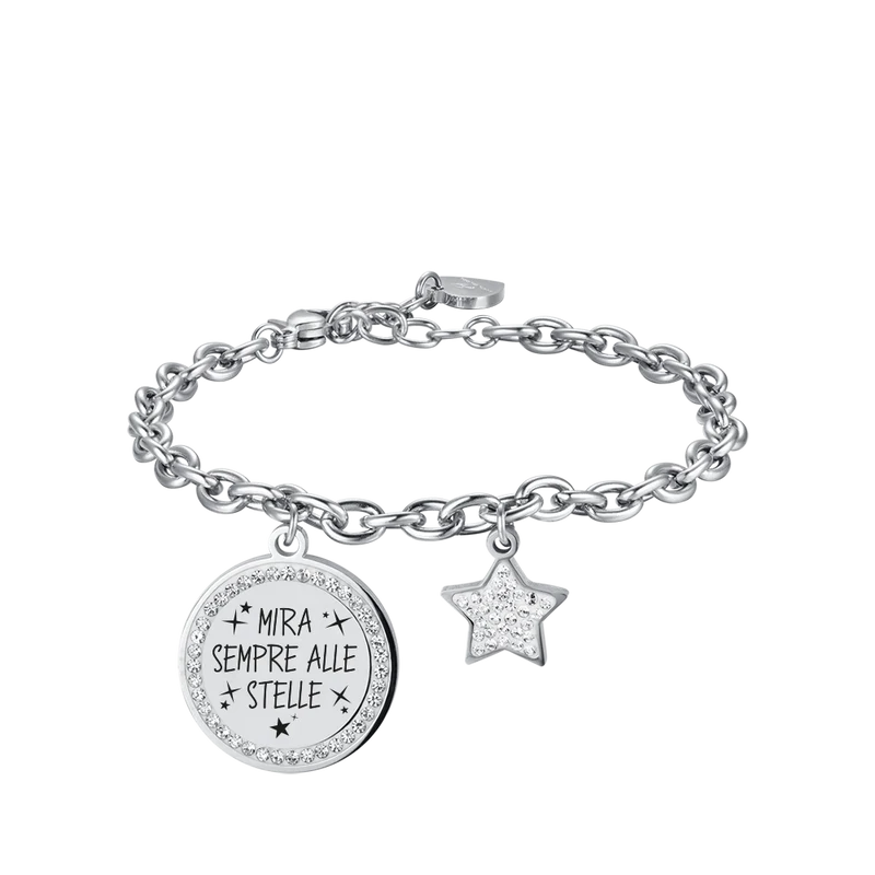 Luca Barra Donna | Bracciale | BK2570