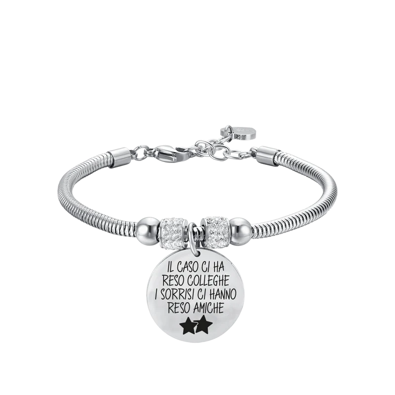 Luca Barra Donna | Bracciale | BK2567