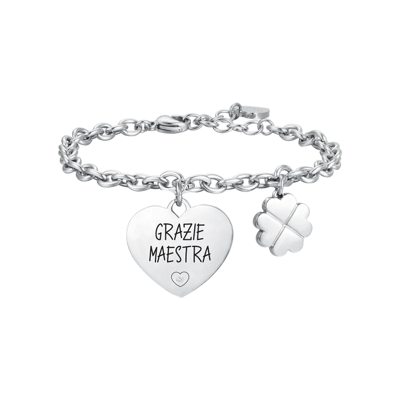 Luca Barra Donna | Bracciale | BK2489