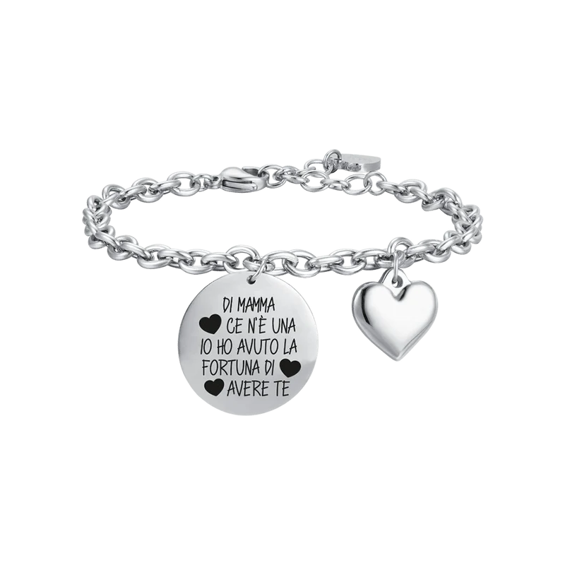 Luca Barra Donna | Bracciale | BK2484