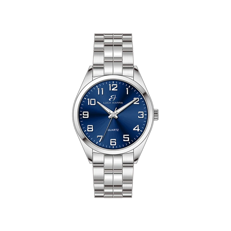 Luca Barra Uomo | Orologio | BU134