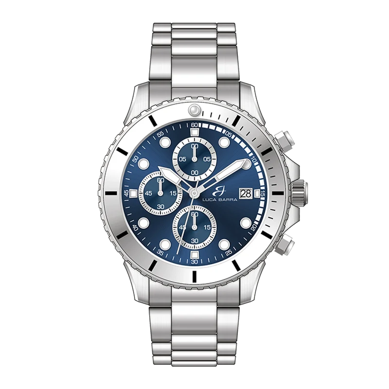 Luca Barra Uomo | Orologio | BU132