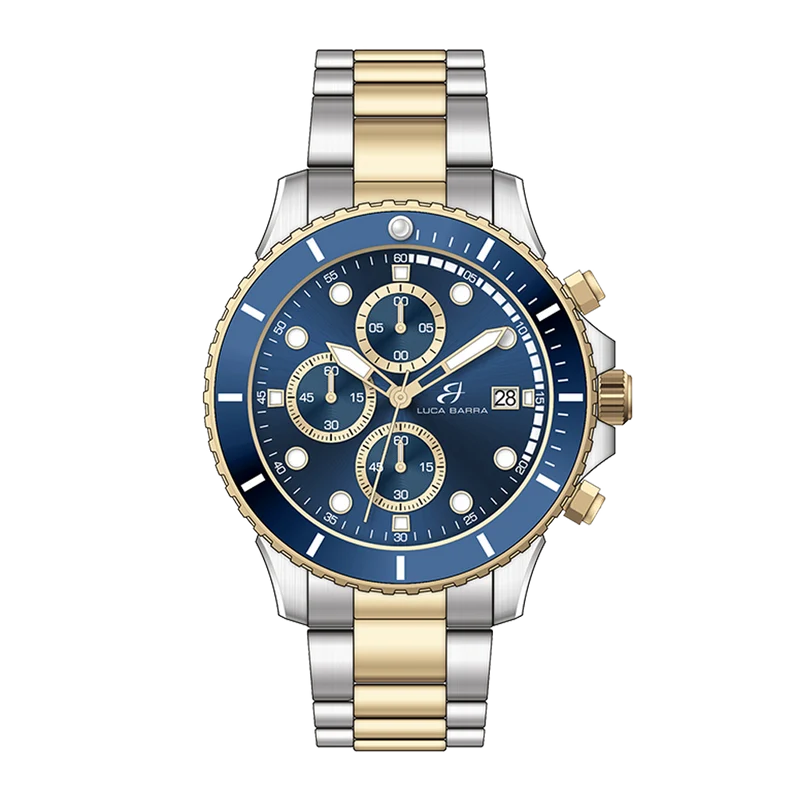 Luca Barra Uomo | Orologio | BU131