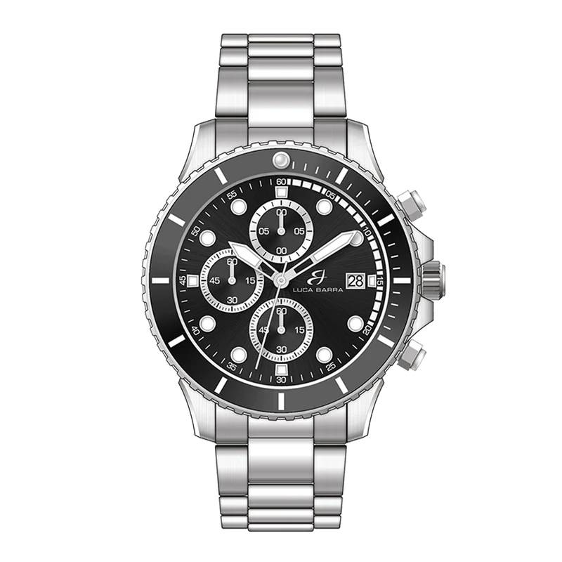 Luca Barra Uomo | Orologio | BU130