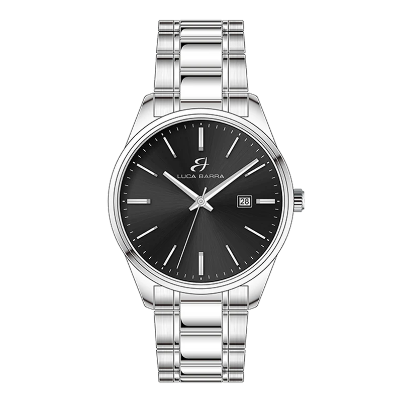 Luca Barra Uomo | Orologio | BU129