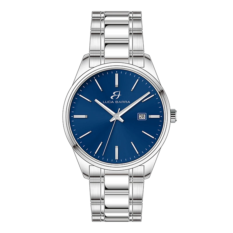 Luca Barra Uomo | Orologio | BU128