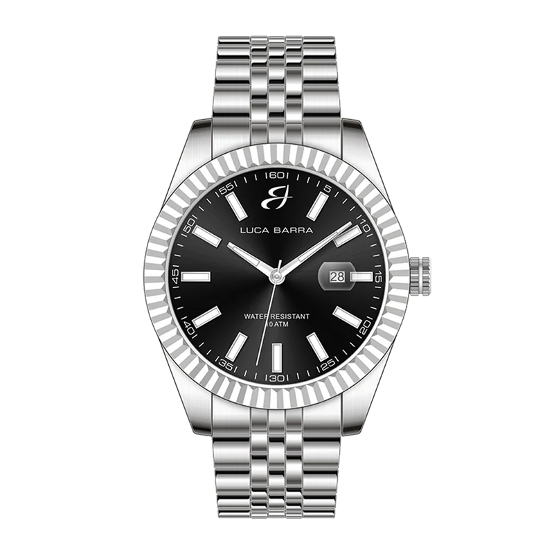Luca Barra Uomo | Orologio | BU126