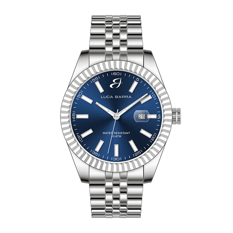 Luca Barra Uomo | Orologio | BU125