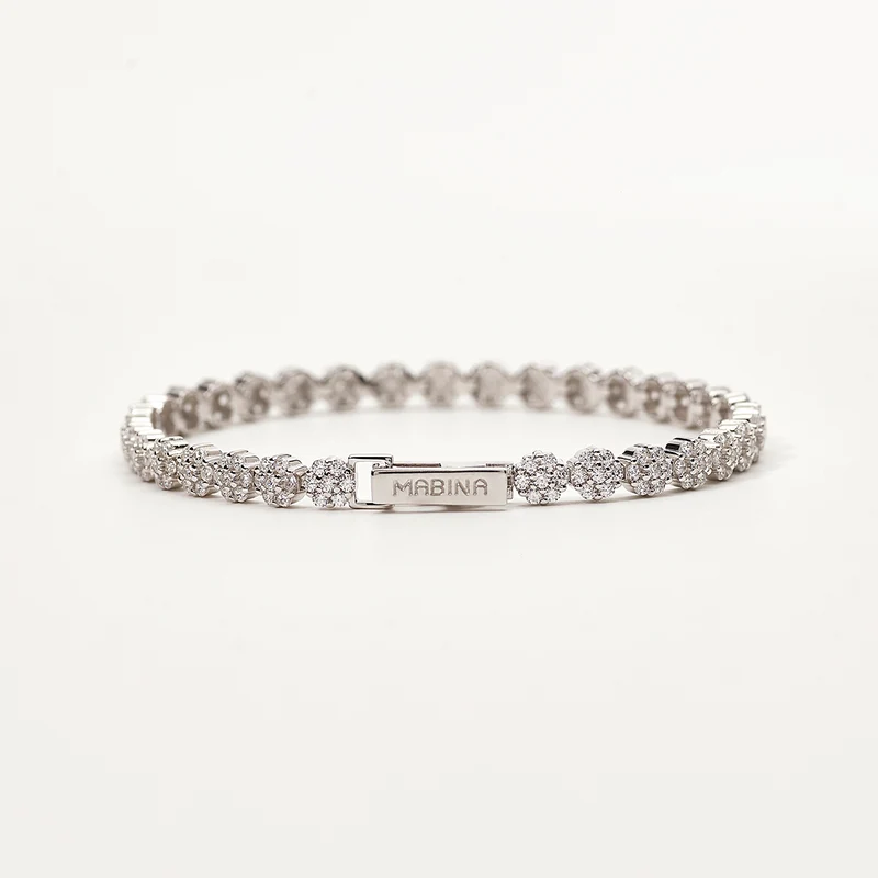 Mabina Donna | Bracciale | 533561-S