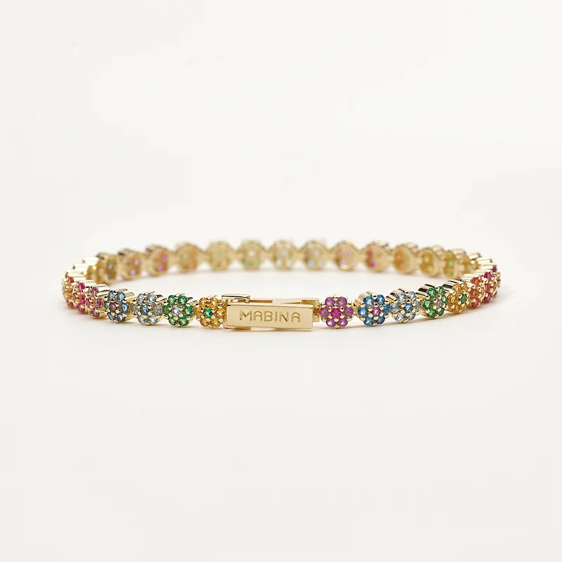 Mabina Donna | Bracciale | 533560-S