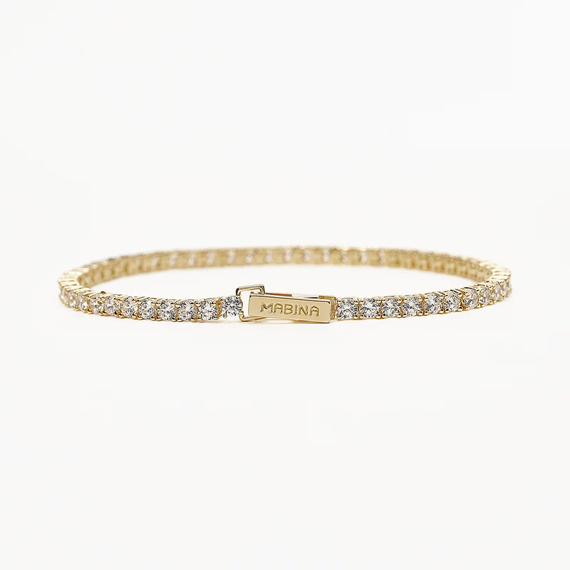 Mabina Donna | Bracciale | 533558-S