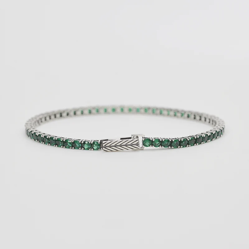 Mabina Uomo | Bracciale | 533579-S