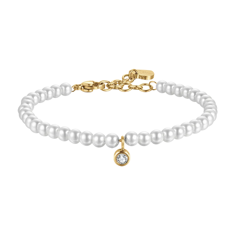 Luca Barra Donna | Bracciale | BK2515