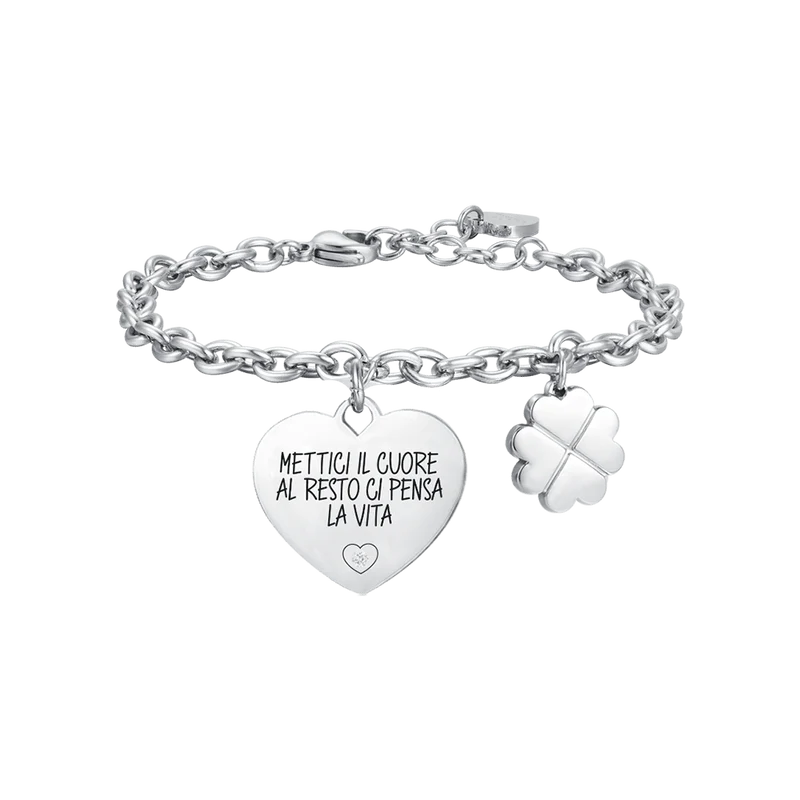 Luca Barra Donna | Bracciale | BK2490