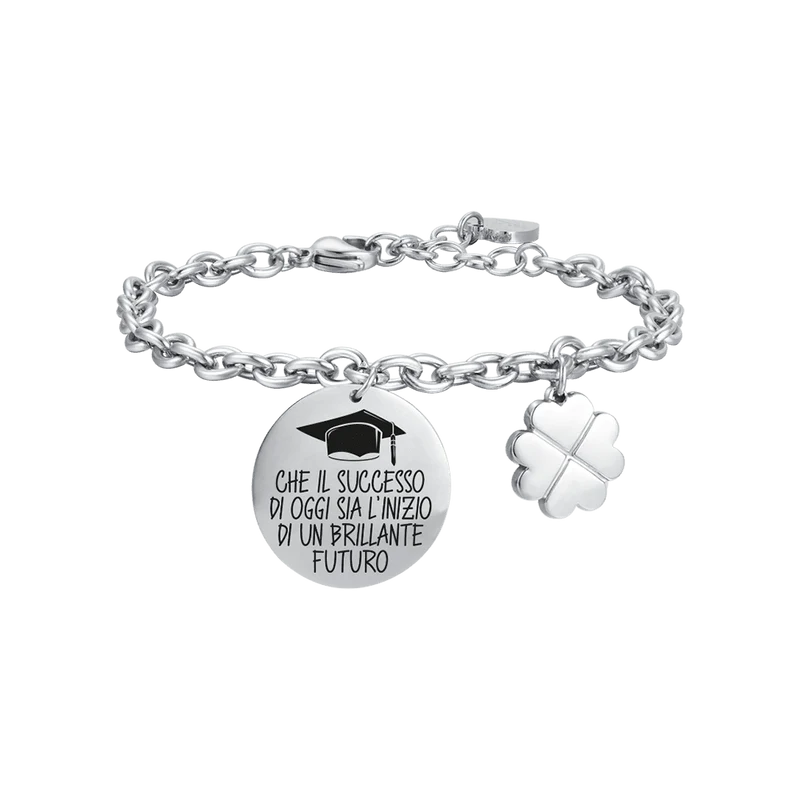 Luca Barra Donna | Bracciale | BK2487