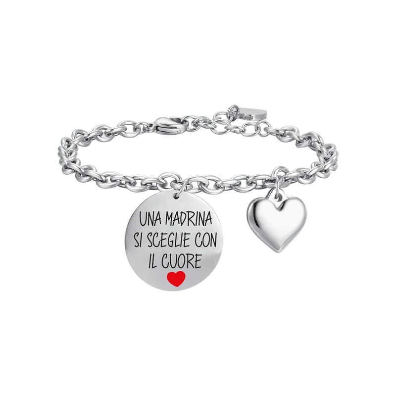 Luca Barra Donna | Bracciale | BK2481
