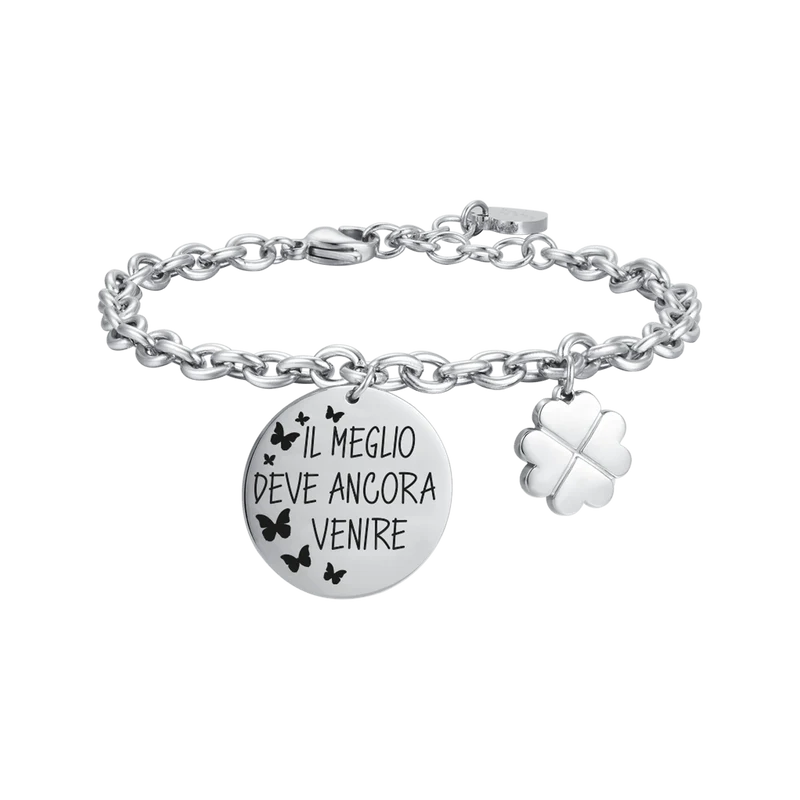 Luca Barra Donna | Bracciale | BK2378