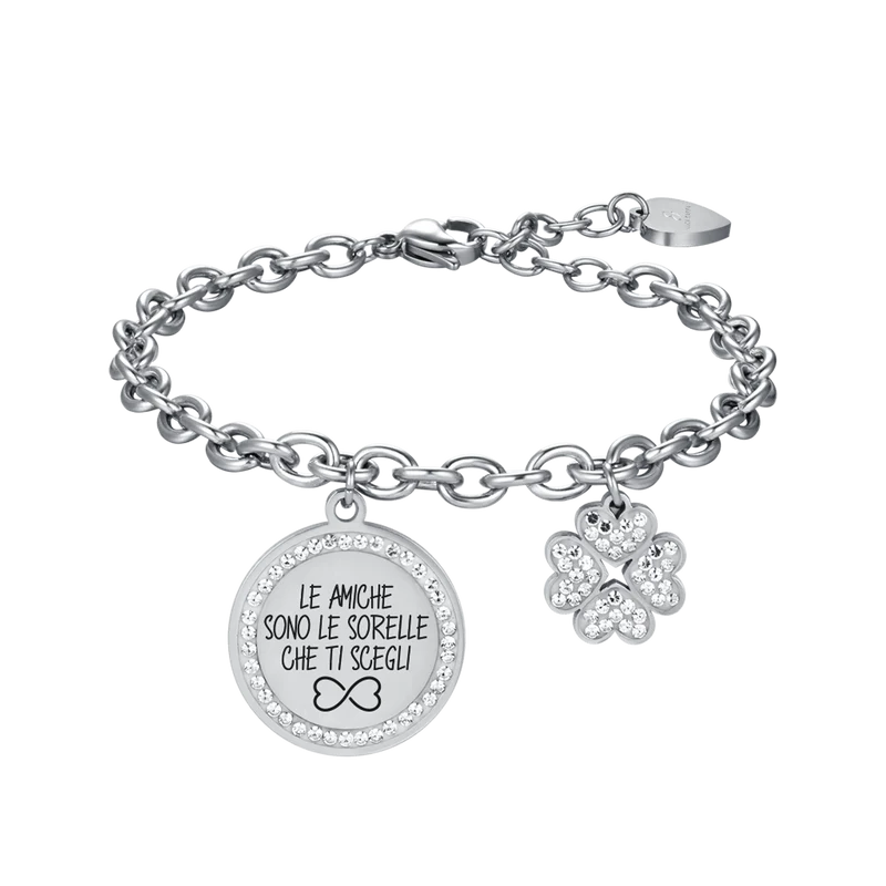Luca Barra Donna | Bracciale | BK2347