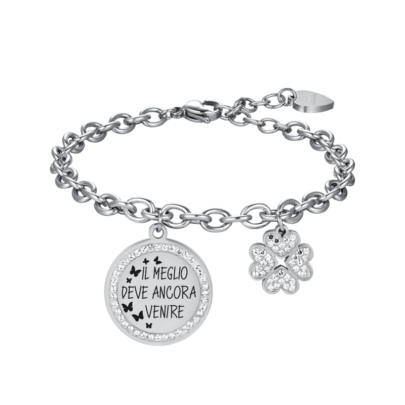 Luca Barra Donna | Bracciale | BK2345