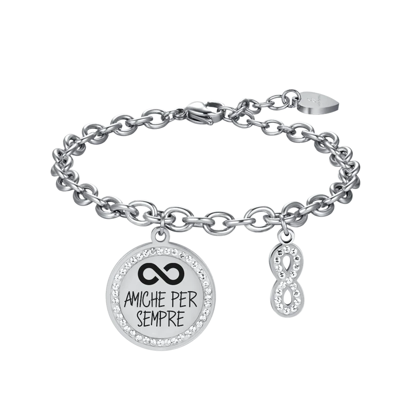 Luca Barra Donna | Bracciale | BK2343