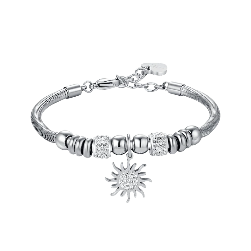Luca Barra Donna | Bracciale | BK2330