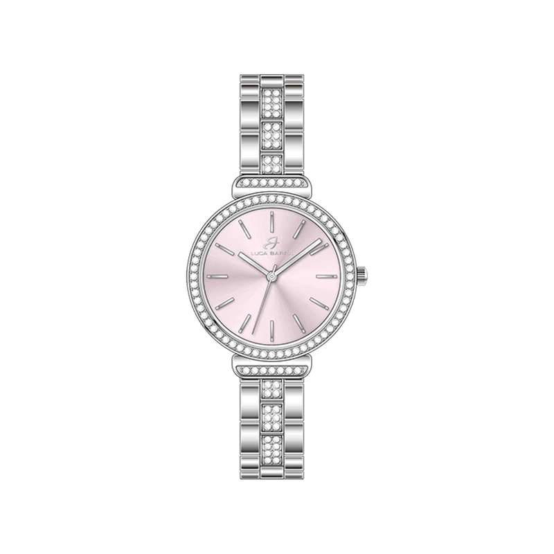 Luca Barra Donna | Orologio | BW387