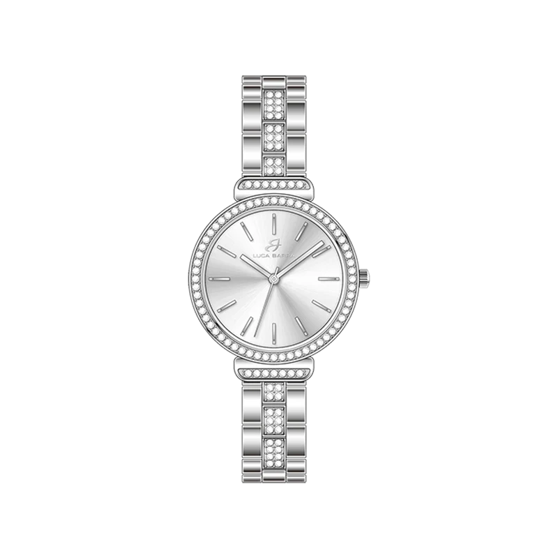 Luca Barra Donna | Orologio | BW385