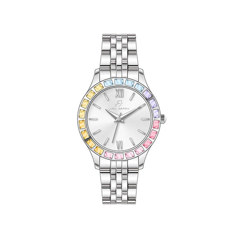 Luca Barra Donna | Orologio | BW381