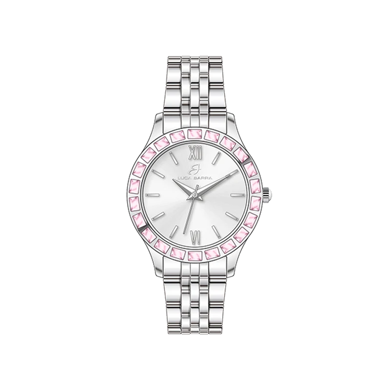 Luca Barra Donna | Orologio | BW380