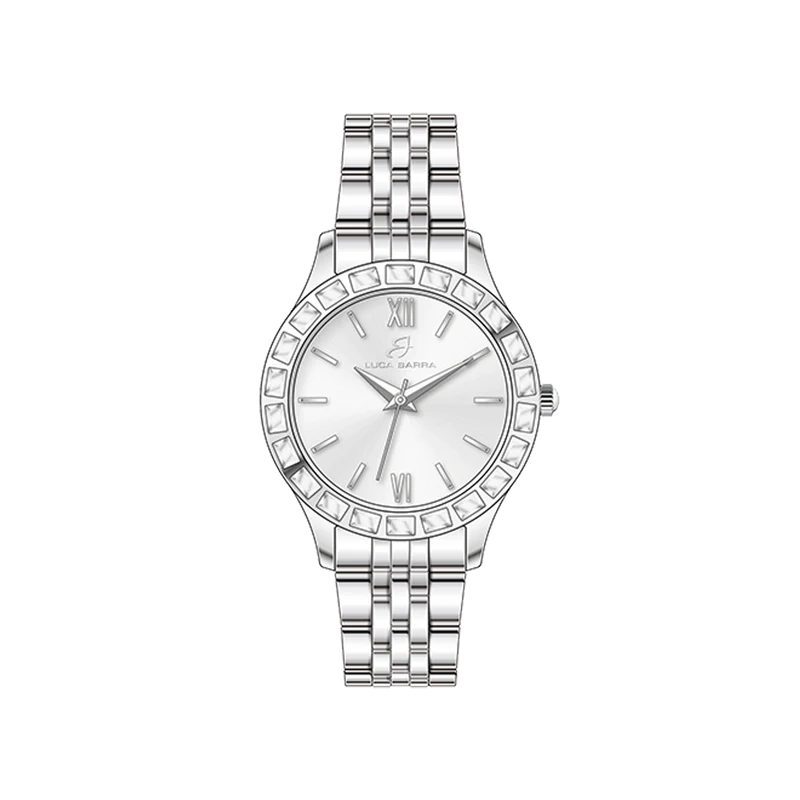 Luca Barra Donna | Orologio | BW379