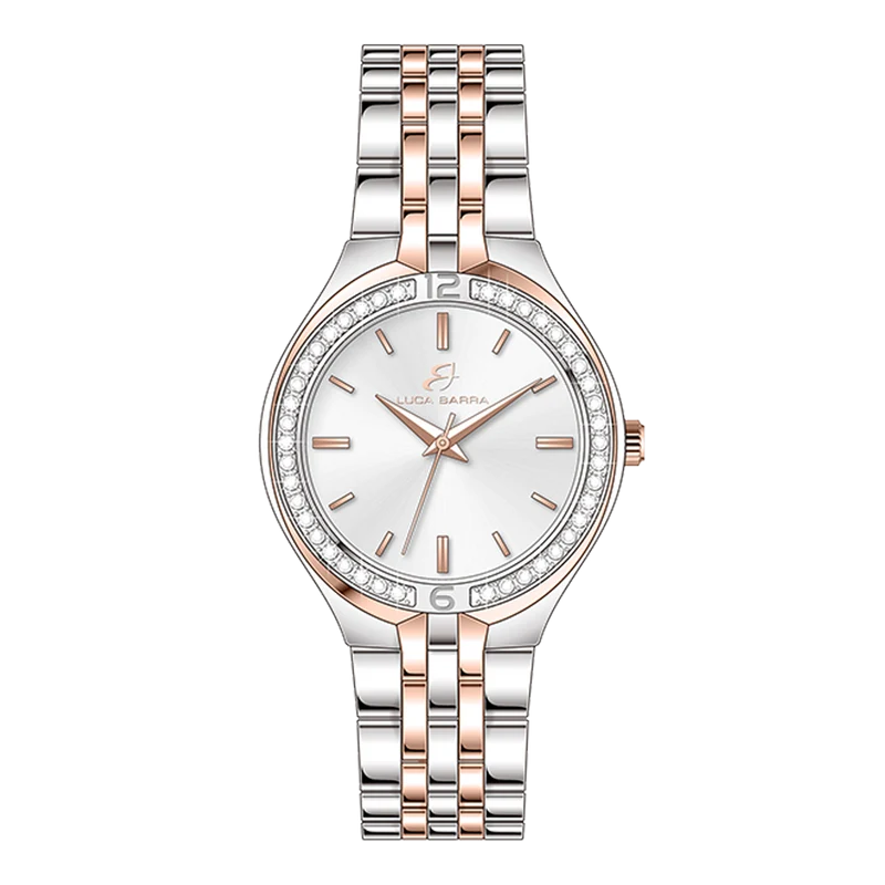 Luca Barra Donna | Orologio | BW378