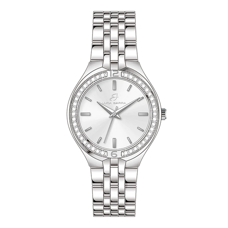 Luca Barra Donna | Orologio | BW376