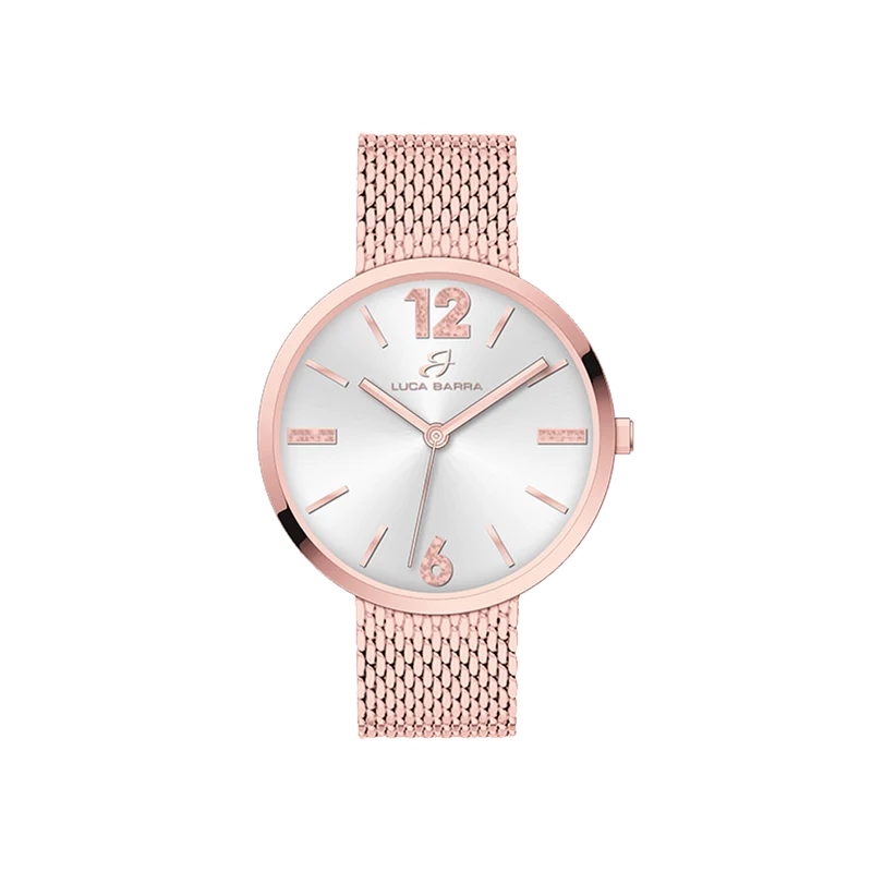 Luca Barra Donna | Orologio | BW374