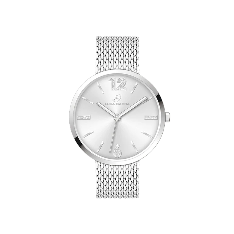 Luca Barra Donna | Orologio | BW373