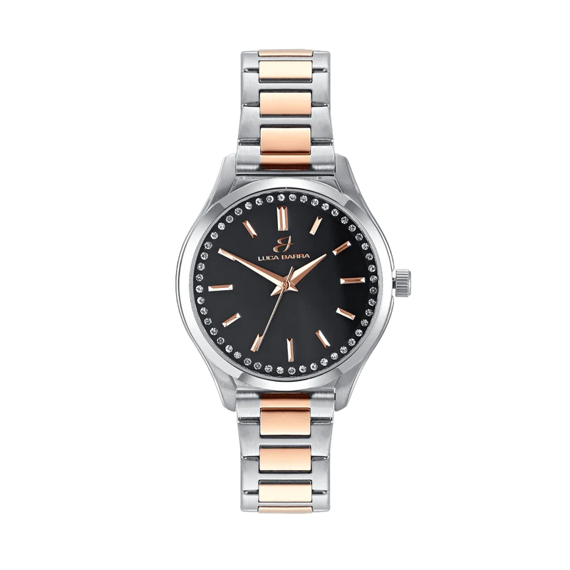 Luca Barra Donna | Orologio | BW372