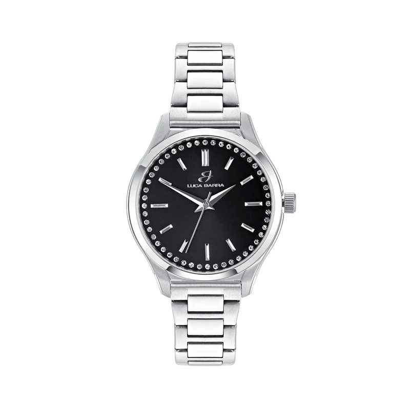 Luca Barra Donna | Orologio | BW371