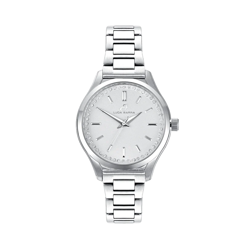 Luca Barra Donna | Orologio | BW370