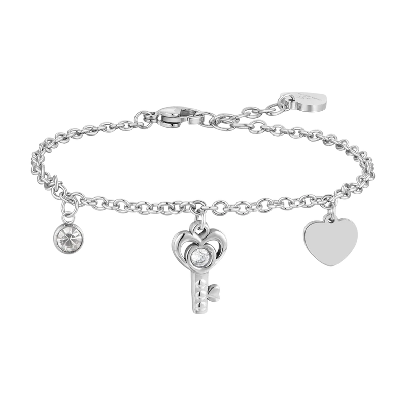 Luca Barra Donna | Bracciale | BK2705