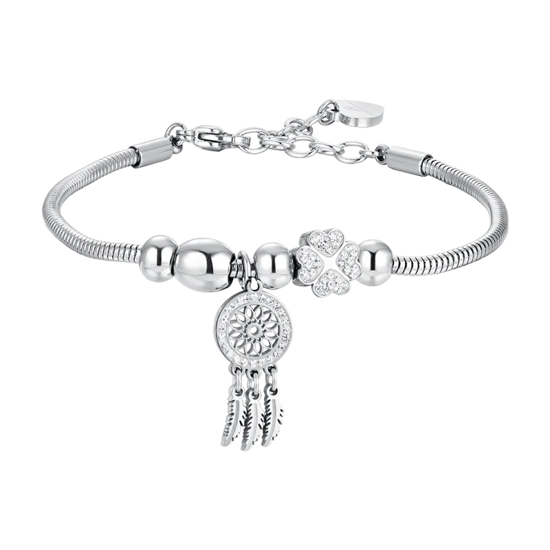Luca Barra Donna | Bracciale | BK2704