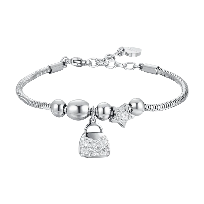 Luca Barra Donna | Bracciale | BK2702