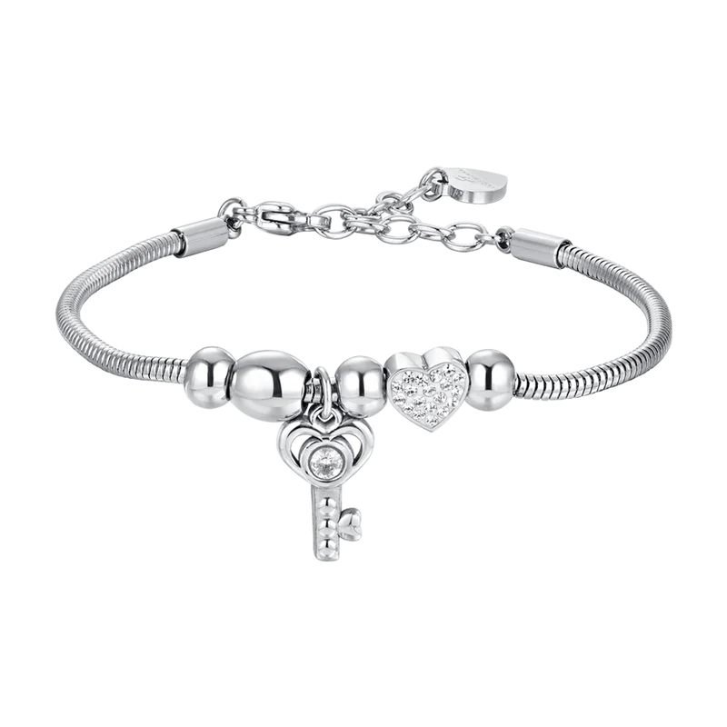 Luca Barra Donna | Bracciale | BK2701