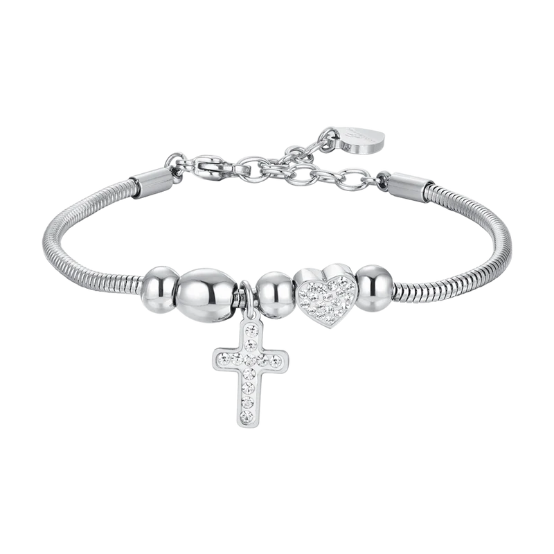 Luca Barra Donna | Bracciale | BK2700