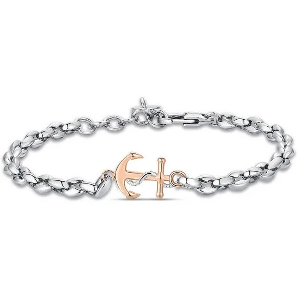 Luca Barra Uomo | Bracciale | BA1274