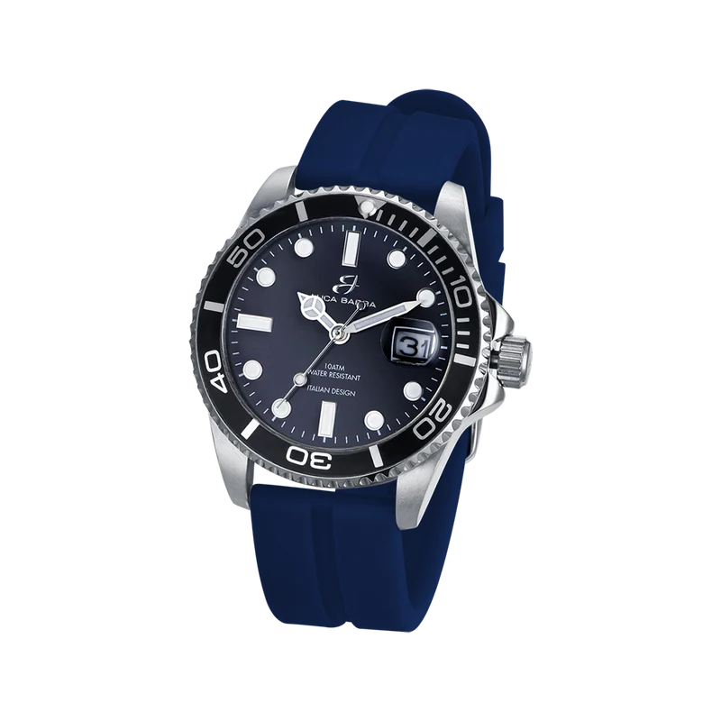 Luca Barra Uomo | Orologio | BU107